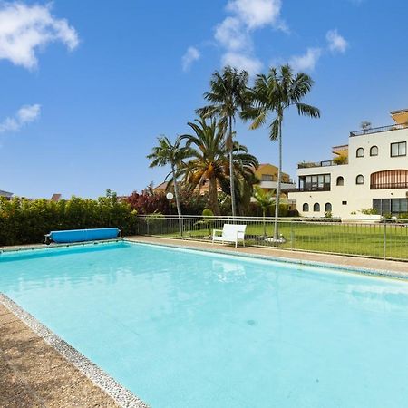 Home2Book La Casita del Puerto, terrace&Pool Puerto de la Cruz  Exterior foto